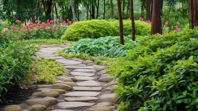别墅花园设计施工合同，这五个条款最容易扯皮