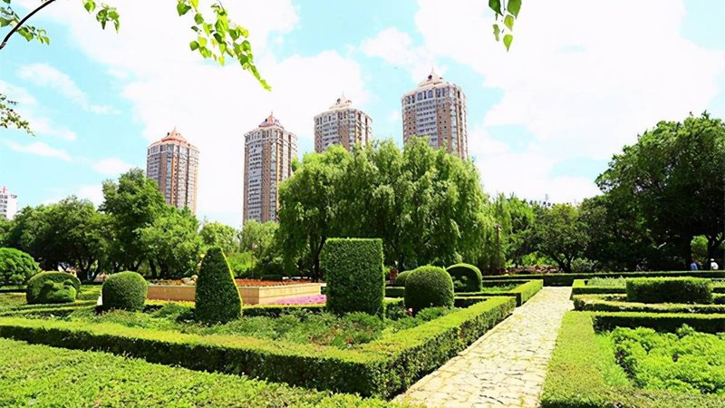 申请城市绿化资质需要什么材料