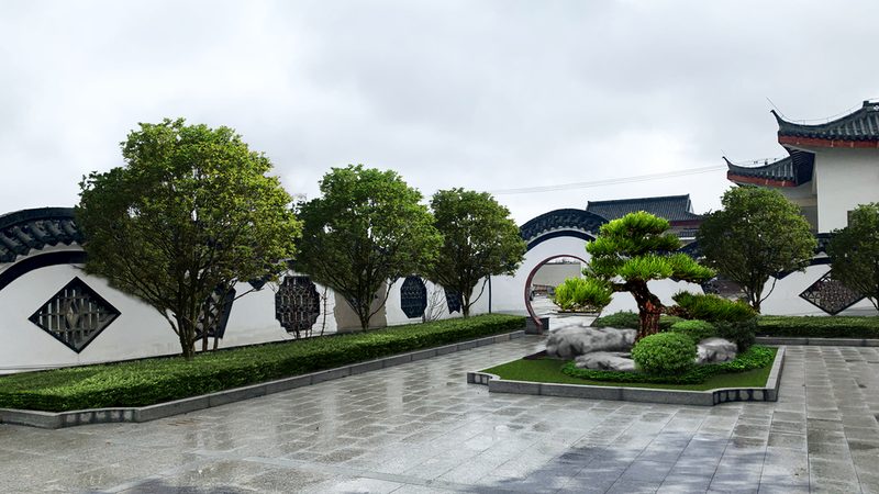 北京绿植租赁上门安装服务：如何打造绿色办公空间