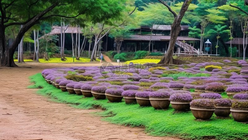 上海小区绿化植物选择：因地制宜，打造生态宜居环境**