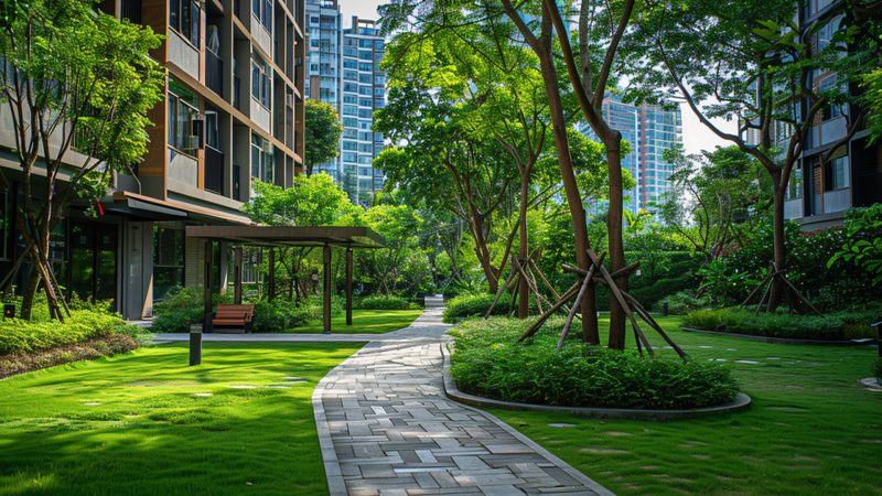 道路绿化养护公司排名：如何科学评估与选择